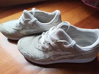 Zapatillas Asics