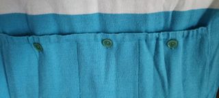 Maglia ciclismo in lana anni 70