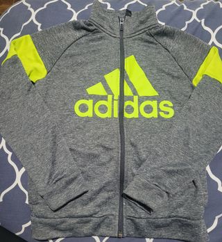 Sudadera/chandal adidas 9-10, 140cm