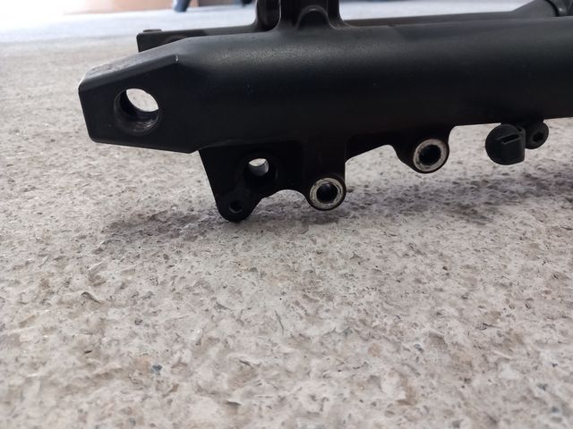 Horquilla kawasaki er6n