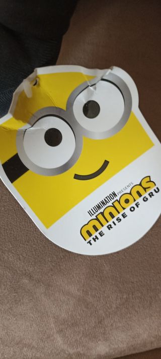Minions