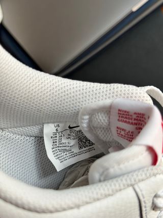 Preciosas !! Nike Air Force 1 07 LV8 Plaid Estampa