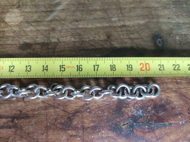 Bracciale Argento 925