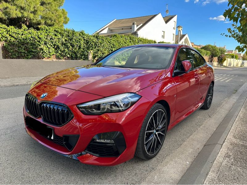 BMW Serie 2 2021 - foto 1