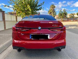 BMW Serie 2 2021