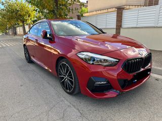 BMW Serie 2 2021
