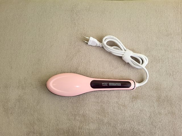 Spazzola lisciante in ceramica 