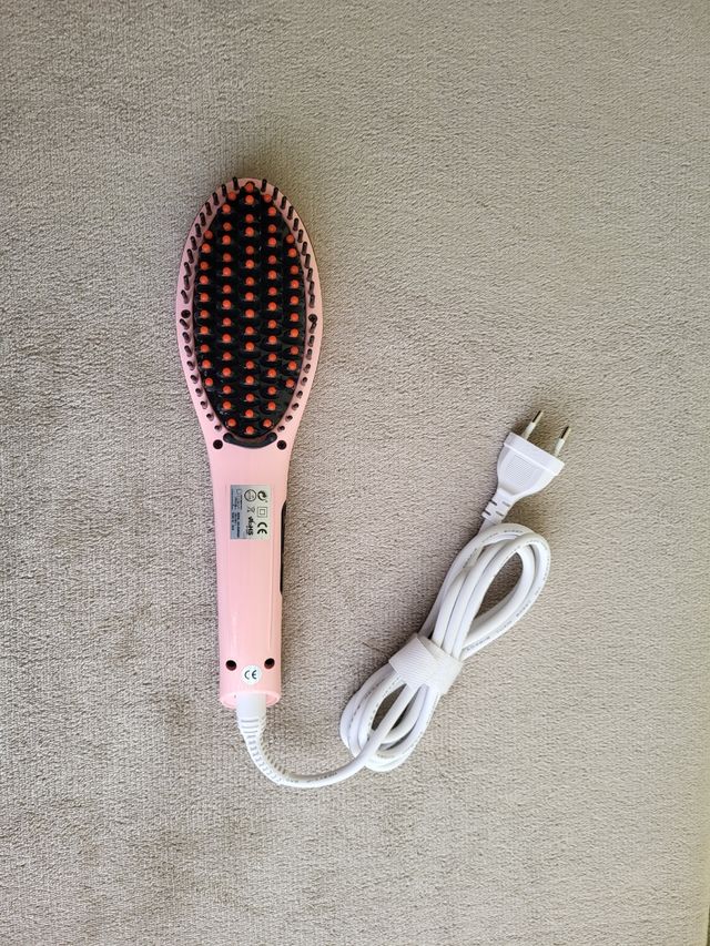 Spazzola lisciante in ceramica 