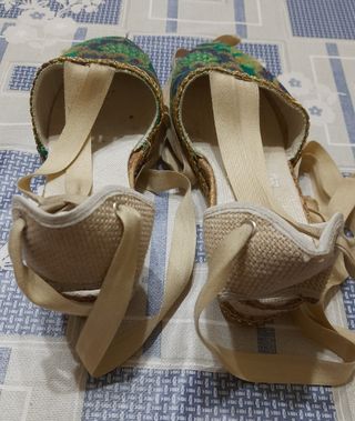Traje de fallera