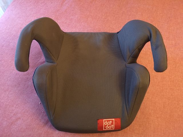 Alzador coche niñ@s