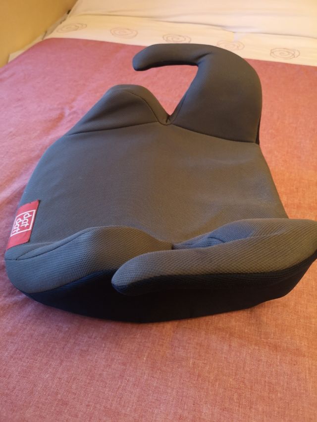 Alzador coche niñ@s