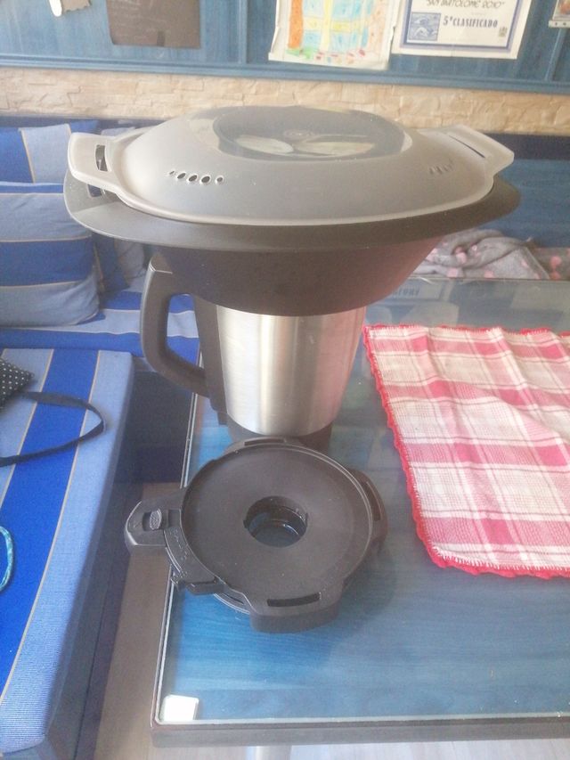 Mambo. Cocina. Cecotec