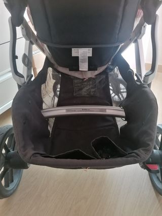 Uppa Baby Vista 2016