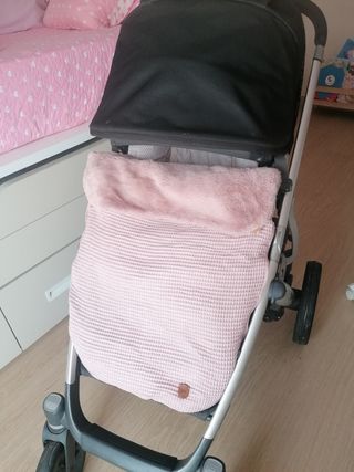 Uppa Baby Vista 2016