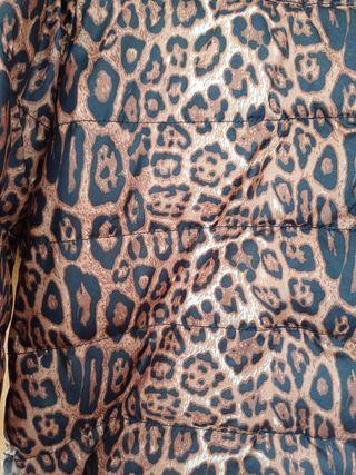 Cazadora tipo anorak fino King