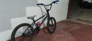 BMX Freestyle 