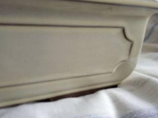 Maceta de bonsi  verde claro.