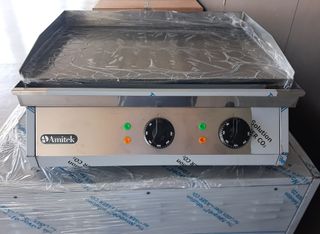 PLANCHA FRY TOP ELÉCTRICA FT2
