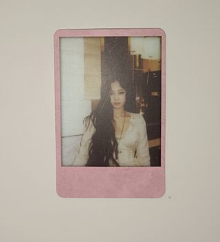 Blackpink álbum kpop - Kill this love.