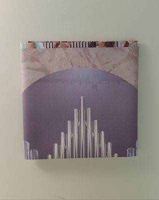 Blackpink álbum kpop - Kill this love.