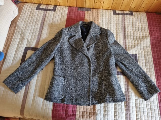 Abrigo de Tommy Hilfiguer