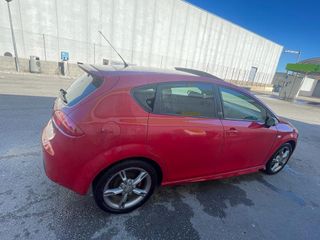 SEAT Leon 2007