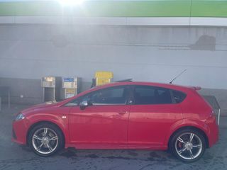 SEAT Leon 2007