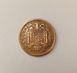 Moneda antigua