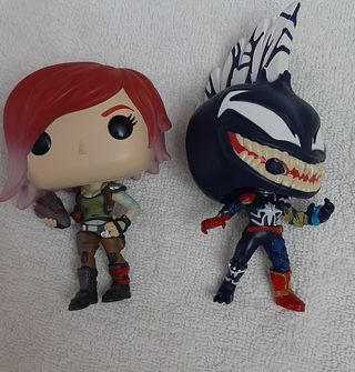 2-Funkos
