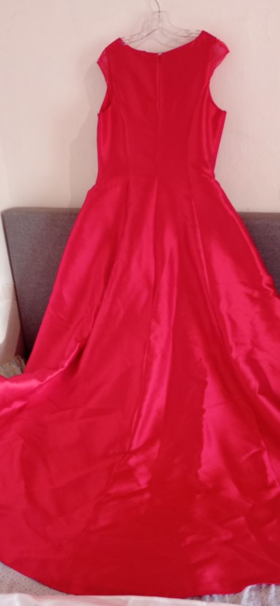 Vestido novia