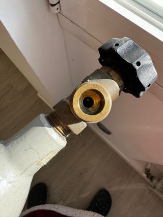 Sistema fertilización CO2 acuario