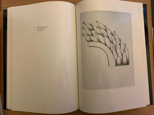 VICTOR MIRA. MADRE ZARAGOZA