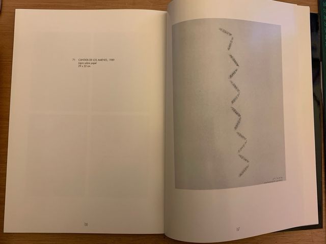 VICTOR MIRA. MADRE ZARAGOZA