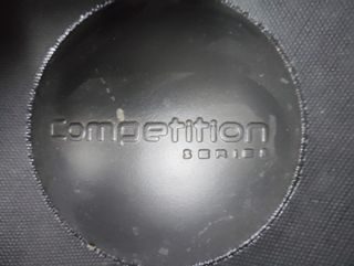 equipo música bombo nuevo