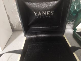 CAJAS joyería
