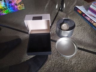 CAJAS joyería