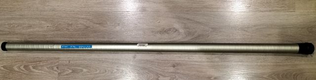 CAÑA TELESCOPICA PESCA AL COUP 7 METROS