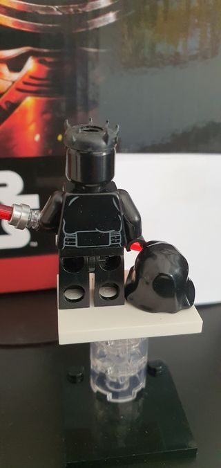 Darth Maul sw0650 lego star wars