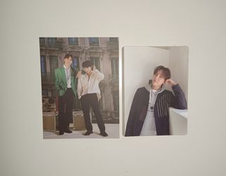 Seventeen album kpop - Semicolon.