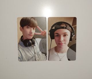 Seventeen album kpop - Semicolon.