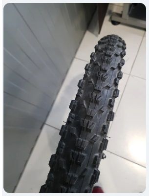 Cover Maxxis Arden 27,5x2,40 EXO