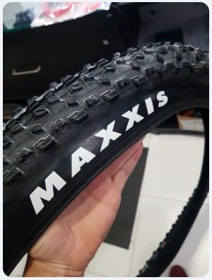 Cover Maxxis Arden 27,5x2,40 EXO