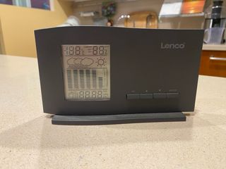 Estacion Meteorologica