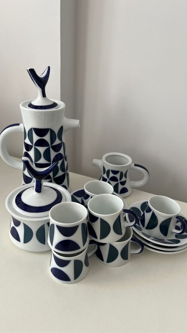 juego cafe Sargadelos