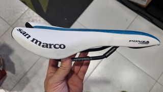 sillin selle san marco. VARIOS COLORES