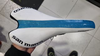 sillin selle san marco. VARIOS COLORES