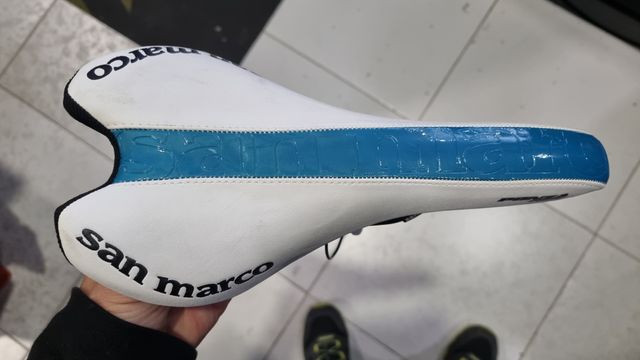 Sella Selle San Marco. VARI COLORI