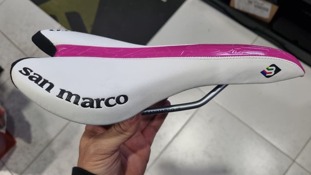 Sella Selle San Marco. VARI COLORI