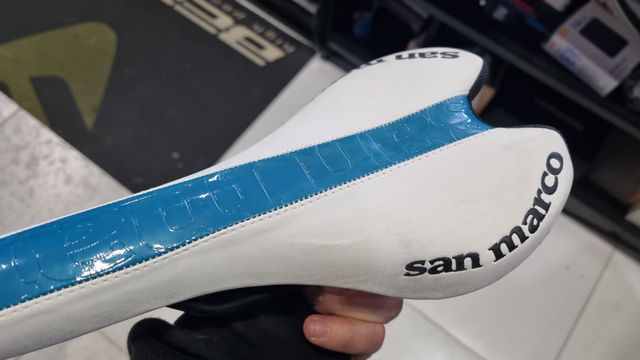 Sella Selle San Marco. VARI COLORI