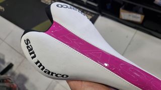 sillin selle san marco. VARIOS COLORES